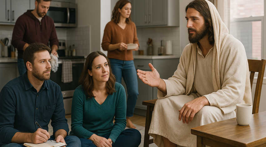 The Tale of Two Elders